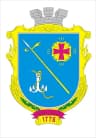 Coat of arms of Nova Odesa