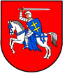 Wappen von Brańsk