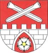 Coat of arms of Dolní Město