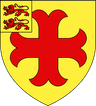 Coat of arms of Varetz