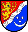 Wappen von Wied