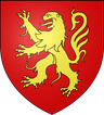 Wappen von Larrau