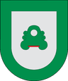 Coat of arms of Cuyoaco Municipality