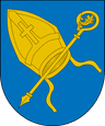Coat of arms of Arellano