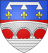 Wappen von Joinville-le-Pont