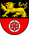 Wappen von Monzingen