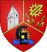 Wappen von Le Grand-Lemps
