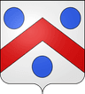 Coat of arms of Espéraza