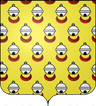Coat of arms of Buzancy