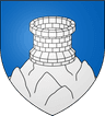 Coat of arms of Puylaroque