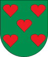 Coat of arms of Betelu