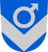 Wappen von Vuolijoki