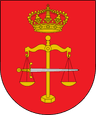 Coat of arms of Mues