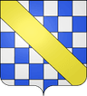 Wappen von Assier
