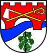 Wappen von Langsur