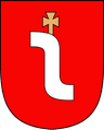 Wappen von Lesko