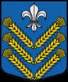 Coat of arms of Līvbērze Parish
