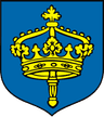 Coat of arms of Koronowo
