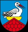 Wappen von Dederstedt