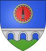 Wappen von Noyelles-Godault