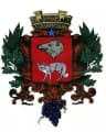 Coat of arms of Gonfaron