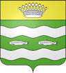 Coat of arms of Arcizac-Adour