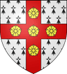 Wappen von Aniche