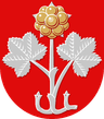 Coat of arms of Muurame