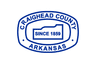 Coat of arms of Craighead County