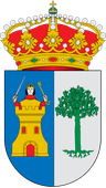 Wappen von Puerto Lumbreras