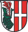 Wappen von St. Georgen bei Salzburg
