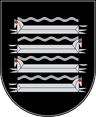 Coat of arms of Kaišiadorys