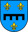 Wappen von Spabrücken