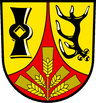 Coat of arms of Stoetze