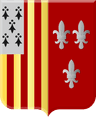 Coat of arms of Duffel