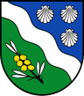Wappen von Wittenbeck