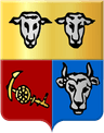 Coat of arms of Heerde