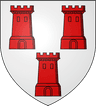Wappen von Arleux