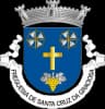 Coat of arms of Santa Cruz da Graciosa