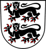 Wappen von Creglingen