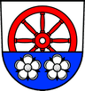 Wappen von Werbach
