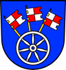 Wappen von Wittighausen