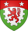Coat of arms of Beaumont