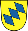 Wappen von Stetten im Remstal