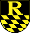 Wappen von Rommelshausen