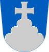 Coat of arms of Töysä