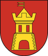 Coat of arms of Sklabiňa