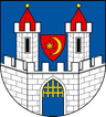 Wappen von Louny