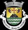 Coat of arms of Biscoitos