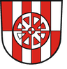 Wappen von Assamstadt